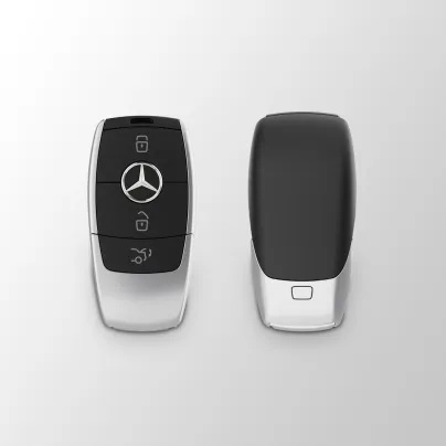 Passive keyless entry/go system