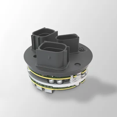 Road Wheel Actuator