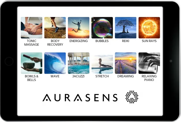 Aurasens