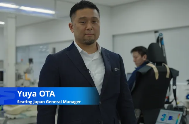 Yuya OTA