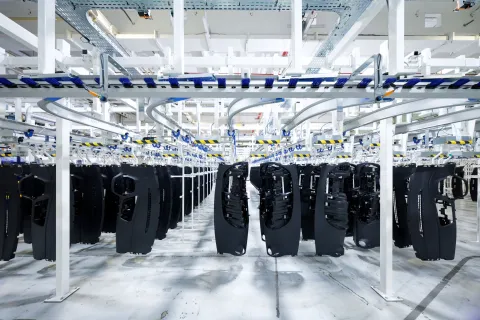 The Automotive Shift we need to talk about: Local Content