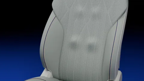 FORVIA to supply IM Motors with innovative mechanical massage solution for automotiv…