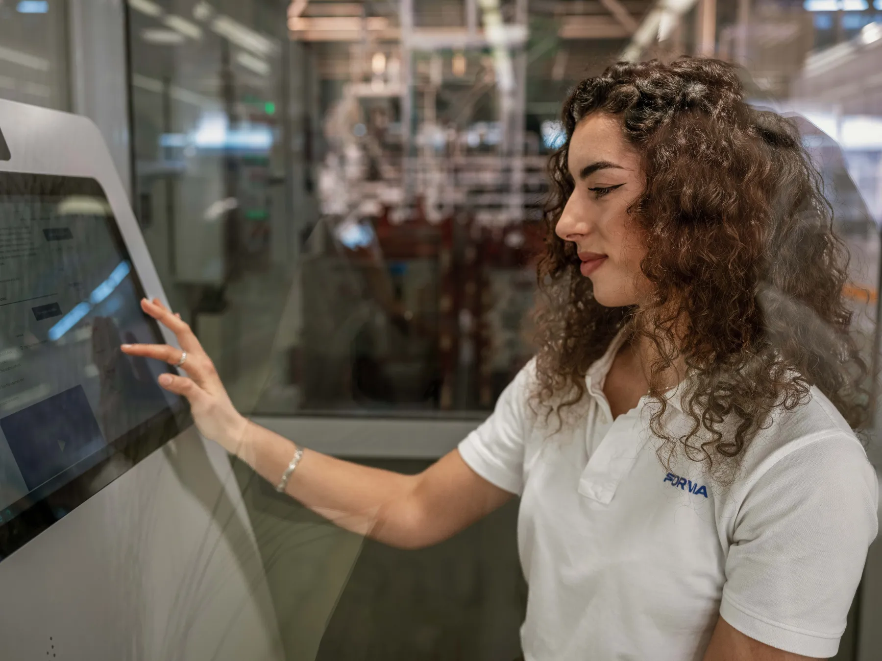 Create a more sustainable future at FORVIA